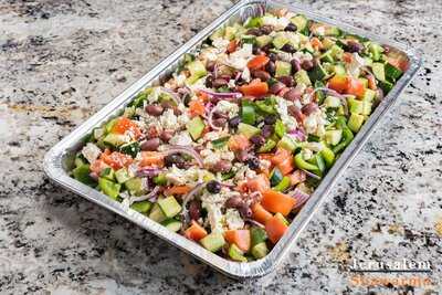 Jerusalem Shawarma - Shawnessy