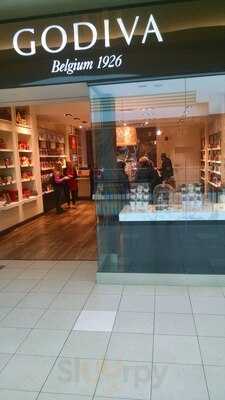 Godiva Chocolatier