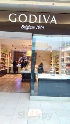 Godiva Chocolatier