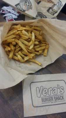 Vera's Burger Shack
