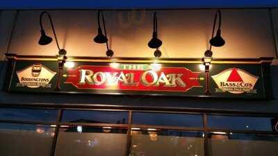 The Royal Oak - Orleans