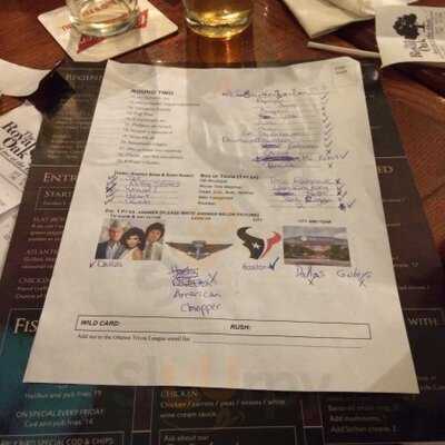 The Royal Oak - Orleans