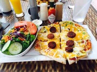 The Royal Oak - Orleans