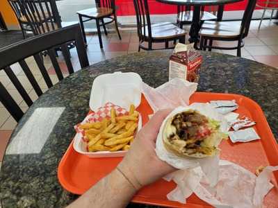 Home Style Donair & Subs