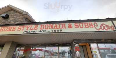 Home Style Donair & Subs