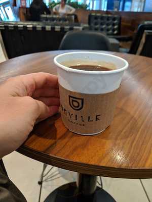 Deville Coffee