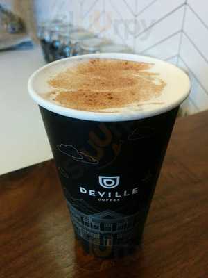 Deville Coffee