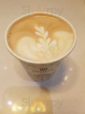 Deville Coffee