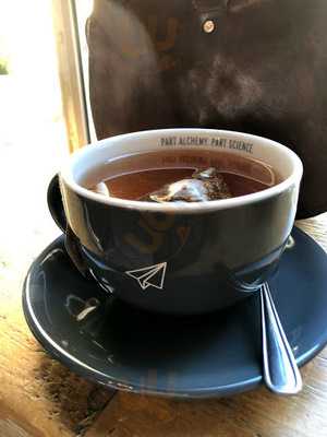 Pilot Coffee Roasters