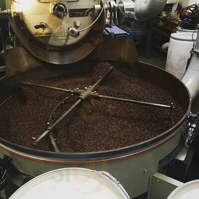 Pilot Coffee Roasters