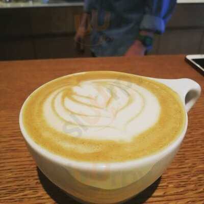 Pilot Coffee Roasters