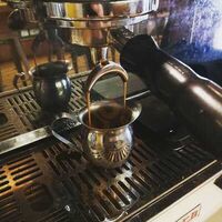 Pilot Coffee Roasters