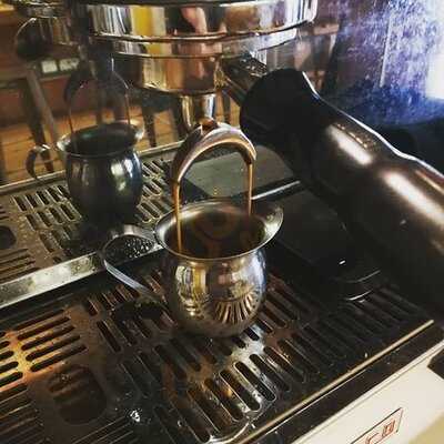 Pilot Coffee Roasters