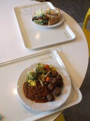 Ikea Restaurant
