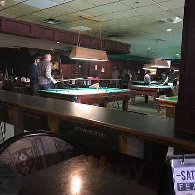 High Run Sports Club