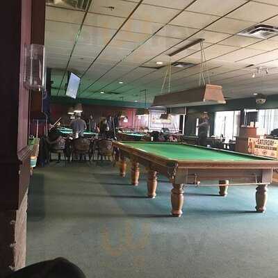 High Run Sports Club