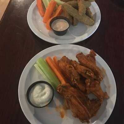 High Run Sports Club