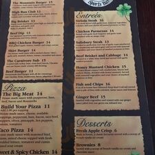 High Run Sports Club