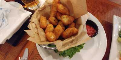 The Royal Oak - Bank @ Maclaren