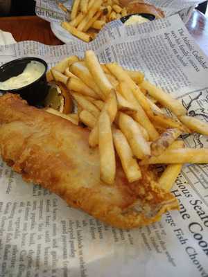 The Royal Oak - Bank @ Maclaren