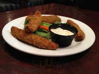 The Royal Oak - Bank @ Maclaren