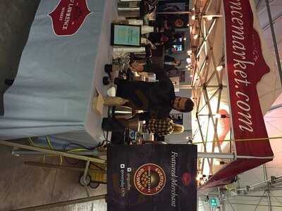 Everyday Gourmet Coffee Roasters