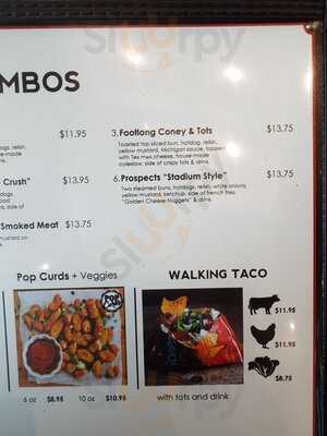 Old Montreal Hotdogs And Poutine Millwoods