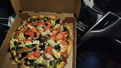 Classico Louie's Pizzeria