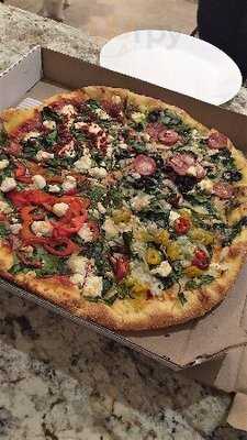 Classico Louie's Pizzeria