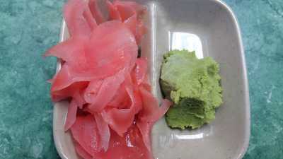 Zemone Sushi & Pad Thai Restaurant