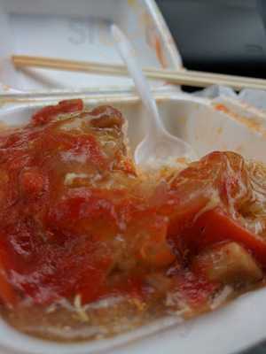 Zemone Sushi & Pad Thai Restaurant