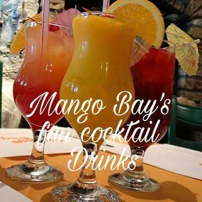 Mango Bay