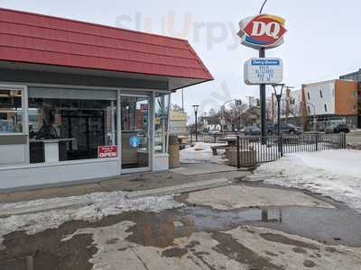 Dairy Queen (treat)