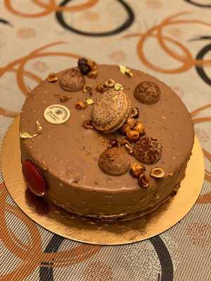 Fresh Cafe & Espresso Bar