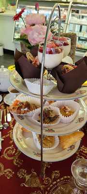 Fresh Cafe & Espresso Bar