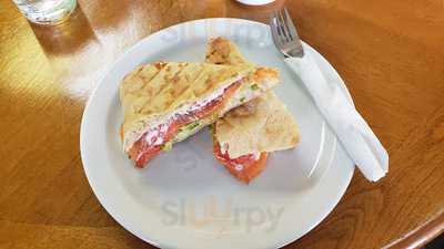 Fresh Cafe & Espresso Bar