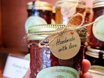 Fresh Cafe & Espresso Bar