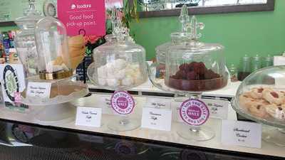 Fresh Cafe & Espresso Bar