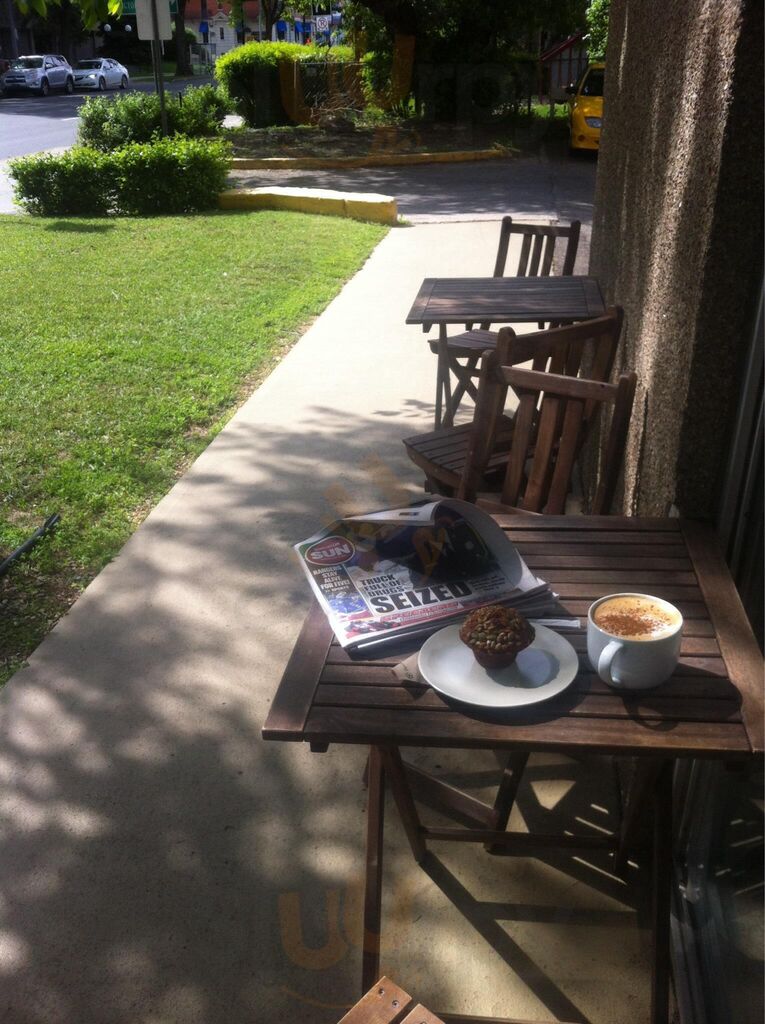 Fresh Cafe & Espresso Bar