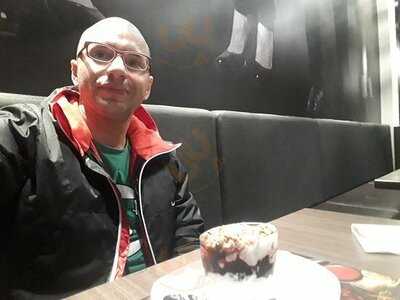 Rotisserie St-hubert