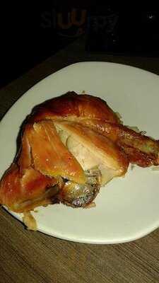 Rotisserie St-hubert