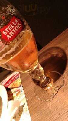 Rotisserie St-hubert