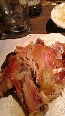 Rotisserie St-hubert