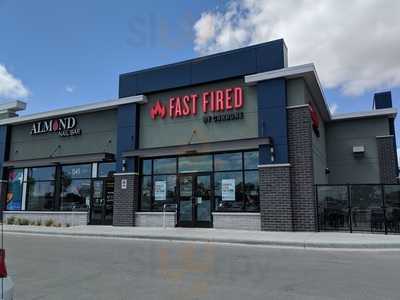 Fast Fired By Carbone