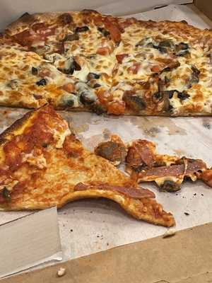 Fast Fired By Carbone