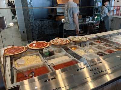 Fast Fired By Carbone