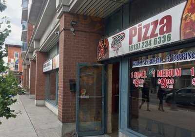 Ottawa 2 For 1 Pizza