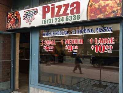 Ottawa 2 For 1 Pizza