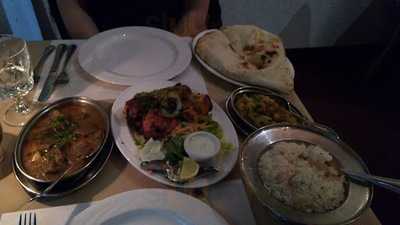 Mysore Fine Cuisine Indienne