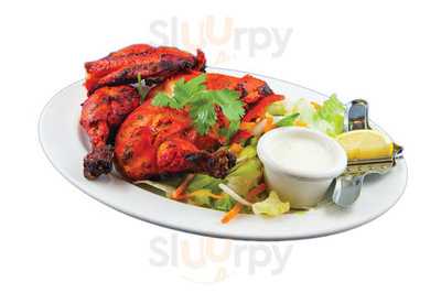 Mysore Fine Cuisine Indienne